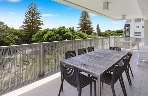 Currimundi Apartment | Hume Parade 19, Unit 2, Currimundi