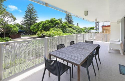 Currimundi Apartment | Hume Parade 19, Unit 1, Currimundi
