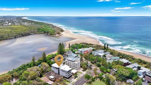 Currimundi Apartment | Hume Parade 19, Unit 2, Currimundi