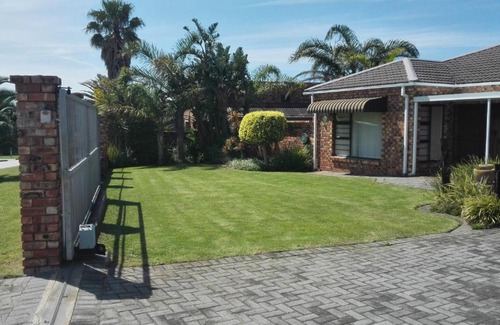 Humewood House | Humewood Home Stay