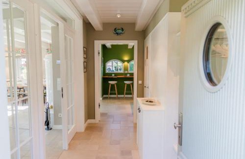 Suderende House | Hummerklippen b