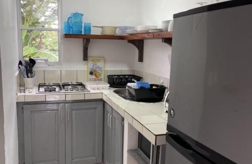 Cabarete Apartment | HUMMINGBIRD CABARETE