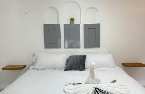 Cabarete Apartment | HUMMINGBIRD CABARETE