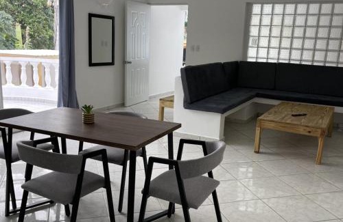 Cabarete Apartment | HUMMINGBIRD CABARETE