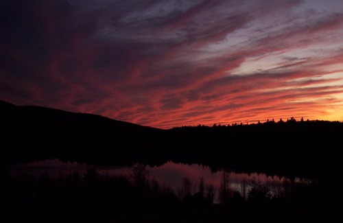 Stoddard Bed & Breakfast | Hummingbird Hill Bed & Breakfast 1