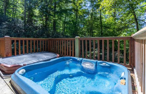 Boone House | Hummingbird Hollow