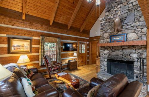 Boone House | Hummingbird Hollow
