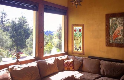 Aptos House | Hummingbird House at Om Oasis