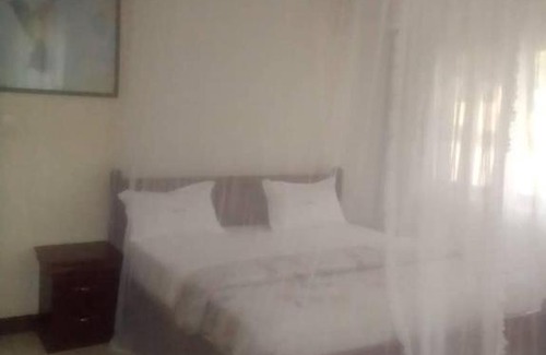 Mbale Hotel | Hummingbird inn Mbale