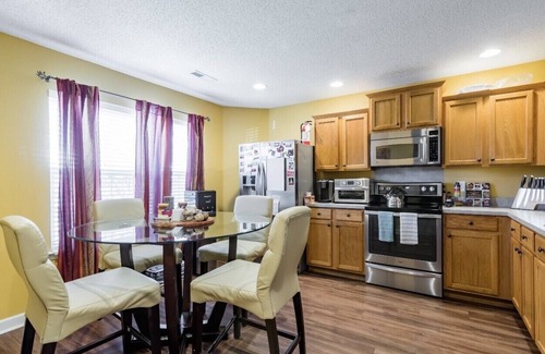 Mount Mourne House | Hummingbird Manor - Relax in Hot Tub in Private Backyard with fire pit area