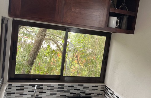 Garabito Apartment | hummingbird village