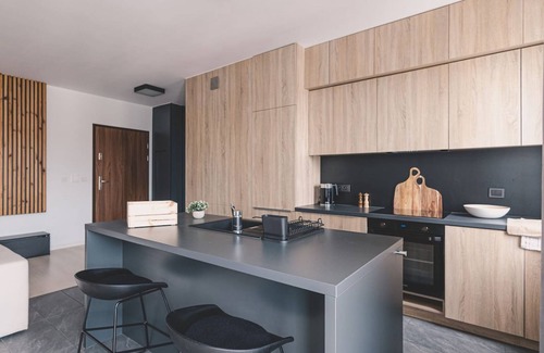 Poznan City Center Apartment | Humo Idealna Lokalizacja Centrum Gara