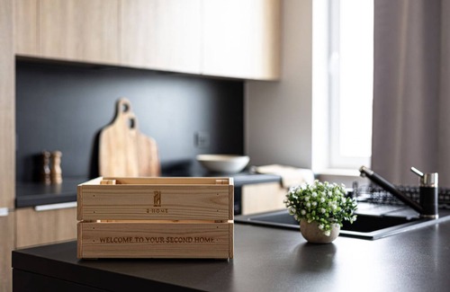 Poznan City Center Apartment | Humo Idealna Lokalizacja Centrum Gara