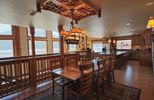 Bass Lake House | Humphreys Lakefront
