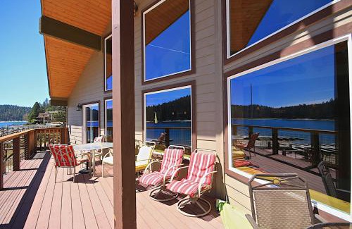 Bass Lake House | Humphreys Lakefront