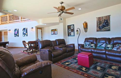 Bass Lake House | Humphreys Lakefront