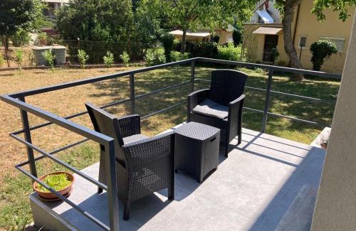Balatonalmadi Apartment | Hun Apartman