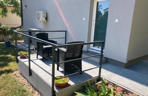 Balatonalmadi Apartment | Hun Apartman