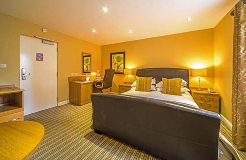 Winscales Hotel | Hunday Manor Country House Hotel