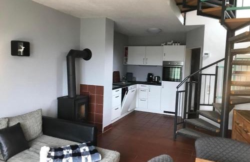 Zandt House | Hundefreundliches Ferienhaus in Zandt mit Terrasse, Grill und Garten