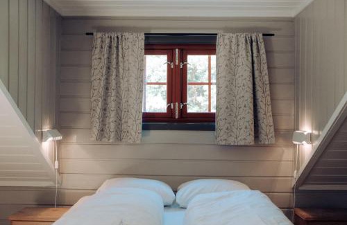 Faberg Apartment | Hunderfossen Apartments
