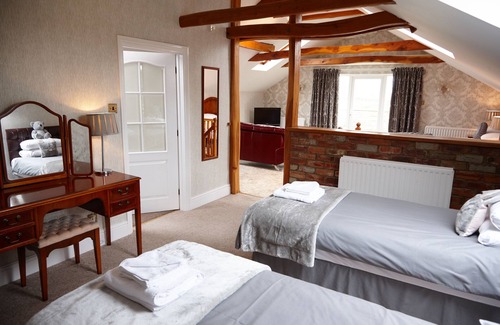 Embleton Hotel | Hundith Hill Hotel