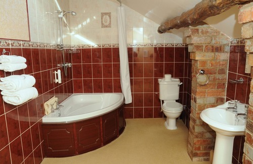 Embleton Hotel | Hundith Hill Hotel