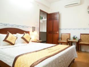 Ba Queo Hotel | Hung Anh Hotel