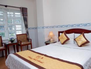 Ba Queo Hotel | Hung Anh Hotel