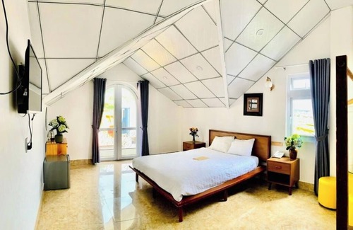 Phuong Hotel | Hung Nguyen Valley Da Lat