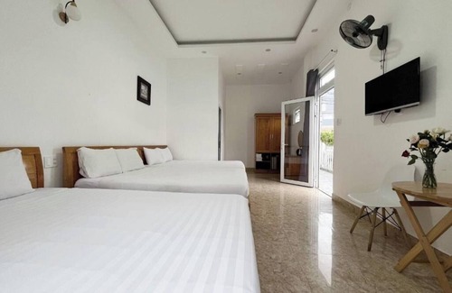 Phuong Hotel | Hung Nguyen Valley Da Lat
