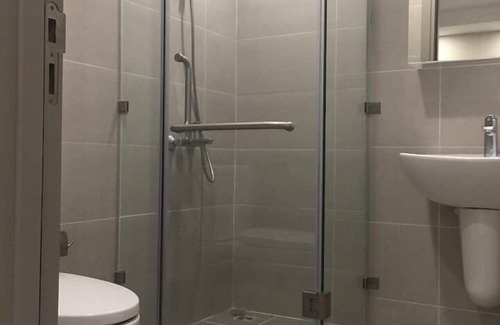 Tan Qui Dong Hotel | Hung Phat 2 Silver Star Apartment Room TNT