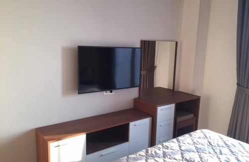 Tan Qui Dong Hotel | Hung Phat 2 Silver Star Apartment Room TNT