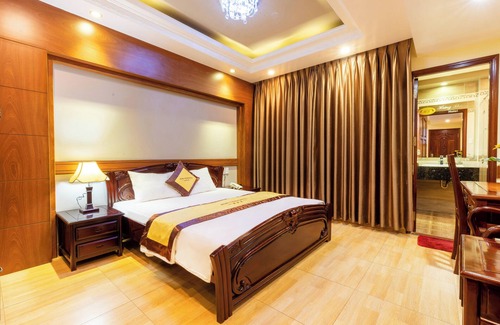 Tan Binh Hotel | Hung Thanh Airport Hotel