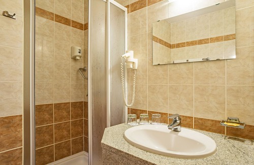 Hajduszoboszlo Hotel | Hungarospa Thermal Hotel