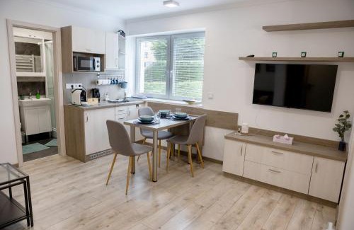 Sankt Sebastian Apartment | HunGasthaus 04&07