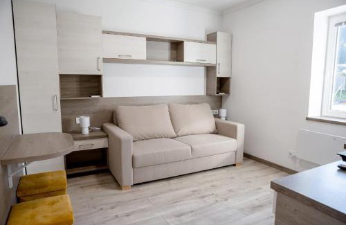 Sankt Sebastian Apartment | HunGasthaus 08