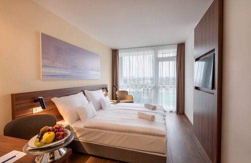 Heviz Hotel | Hunguest Hotel Panorama