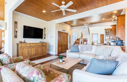 Southpointe House | Hunker Down Gulf Winds