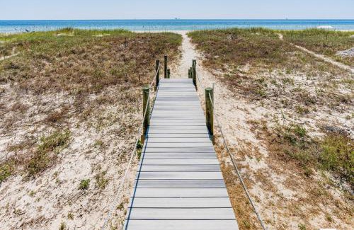 Southpointe House | Hunker Down Gulf Winds