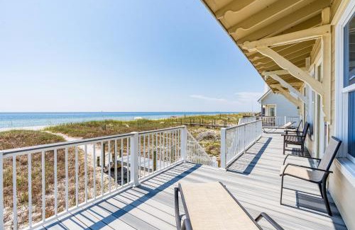 Southpointe House | Hunker Down Gulf Winds