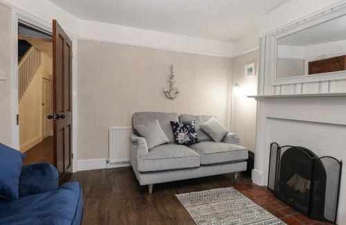 Hunstanton House | Hunny Cottage