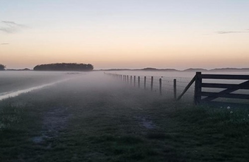 De Cocksdorp Bed & Breakfast | Hunsingo Texel