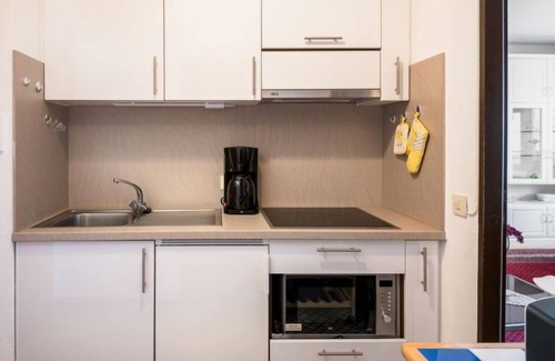 Lahnstein auf der Hohe Apartment | Hunsrückblick (A905) by Interhome