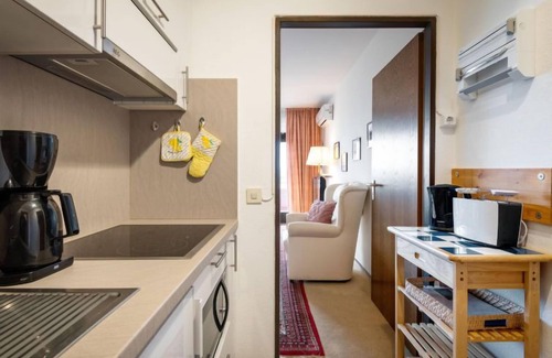 Lahnstein auf der Hohe Apartment | Hunsrückblick (A905) by Interhome