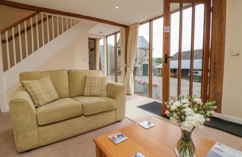 Brayford House | Hunstone Barn