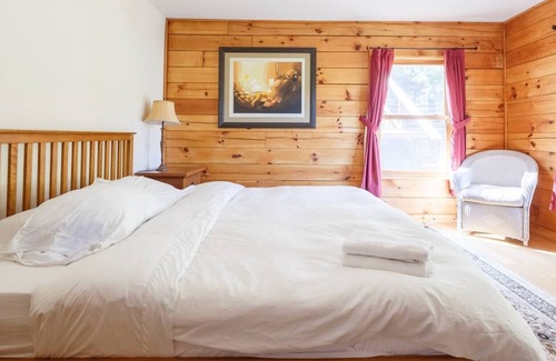 Hunter Ski Chalet | Hunter Chalet Extended