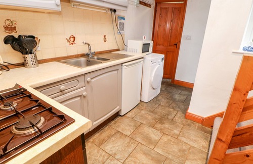 Haltwhistle Cottage | Hunter Cottage