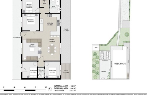 Aberdare House | Hunter Cottage Hunter Valley - Home away from Home