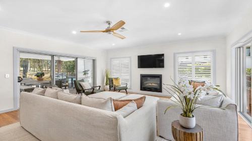 Pokolbin House | Hunter Dreaming